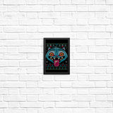 Ugly Derpy Sweater - Posters & Prints