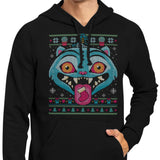 Ugly Derpy Sweater - Hoodie