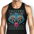 Ugly Derpy Sweater - Tank Top