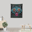 Ugly Derpy Sweater - Wall Tapestry