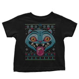 Ugly Derpy Sweater - Youth Apparel