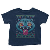 Ugly Derpy Sweater - Youth Apparel