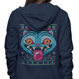 Ugly Derpy Sweater - Hoodie