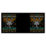 Ugly Xmas Hugs - Mug