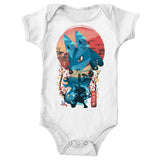 Ukiyo-e Aura - Youth Apparel