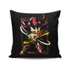 Ultimate Life Form - Throw Pillow