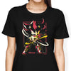 Ultimate Life Form - Women's Apparel