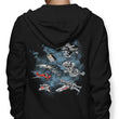 Ultimate Space Fleet - Hoodie
