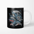 Ultimate Space Fleet - Mug
