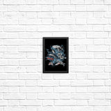 Ultimate Space Fleet - Posters & Prints