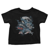 Ultimate Space Fleet - Youth Apparel