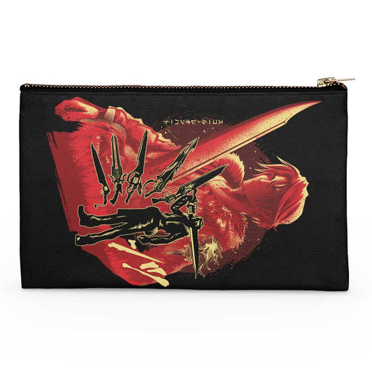 Ultimate Weapon Lion Heart - Accessory Pouch