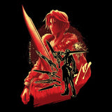 Ultimate Weapon Lion Heart - Accessory Pouch