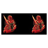 Ultimate Weapon Lion Heart - Mug