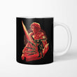 Ultimate Weapon Lion Heart - Mug