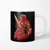 Ultimate Weapon Lion Heart - Mug