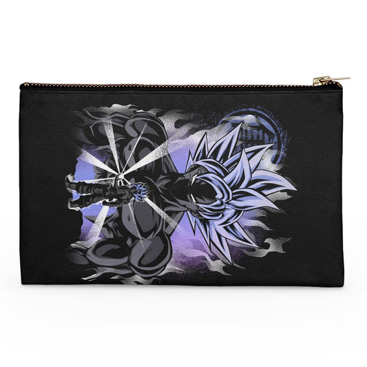 Ultra Instinct Hero - Accessory Pouch