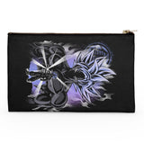 Ultra Instinct Hero - Accessory Pouch