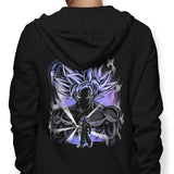 Ultra Instinct Hero - Hoodie