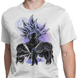 Ultra Instinct Hero - Men's Apparel