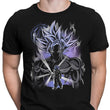 Ultra Instinct Hero - Men's Apparel