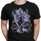 Ultra Instinct Hero - Men's Apparel