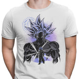 Ultra Instinct Hero - Men's Apparel