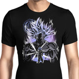 Ultra Instinct Hero - Men's Apparel