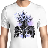 Ultra Instinct Hero - Men's Apparel