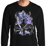 Ultra Instinct Hero - Long Sleeve T-Shirt