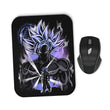 Ultra Instinct Hero - Mousepad