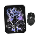 Ultra Instinct Hero - Mousepad