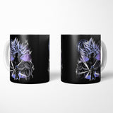 Ultra Instinct Hero - Mug