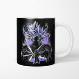 Ultra Instinct Hero - Mug