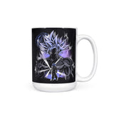 Ultra Instinct Hero - Mug