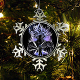 Ultra Instinct Hero - Ornament