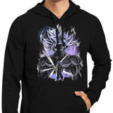 Ultra Instinct Hero - Hoodie
