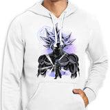 Ultra Instinct Hero - Hoodie