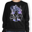Ultra Instinct Hero - Sweatshirt