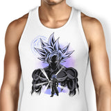 Ultra Instinct Hero - Tank Top