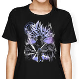 Ultra Instinct Hero - Women's Apparel