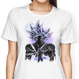 Ultra Instinct Hero - Women's Apparel