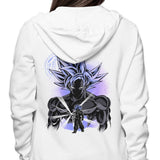 Ultra Instinct Hero - Hoodie