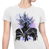 Ultra Instinct Hero - Women's Apparel