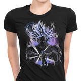 Ultra Instinct Hero - Women's Apparel