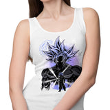 Ultra Instinct Hero - Tank Top