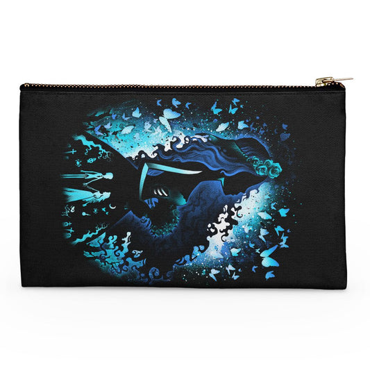Undead Bride - Accessory Pouch