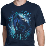 Undead Bride - Men's Apparel