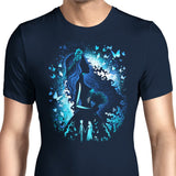 Undead Bride - Men's Apparel