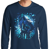 Undead Bride - Long Sleeve T-Shirt
